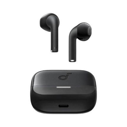Soundcore K20i by Anker Semi-in-Ear Earbuds