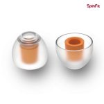 SpinFit CP145 Silicone Premium Eartips