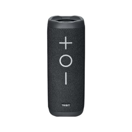 TRIBIT StormBox 2 Portable Bluetooth Speaker