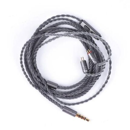 Tripowin Grace Detachable Hifi Audio Cable with Mic