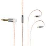 Tripowin Karen Oxygen Free Copper HiFi Audio Cable