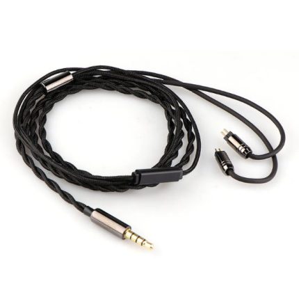 Tripowin Zombur Oxygen Free Copper HiFi Audio Cable