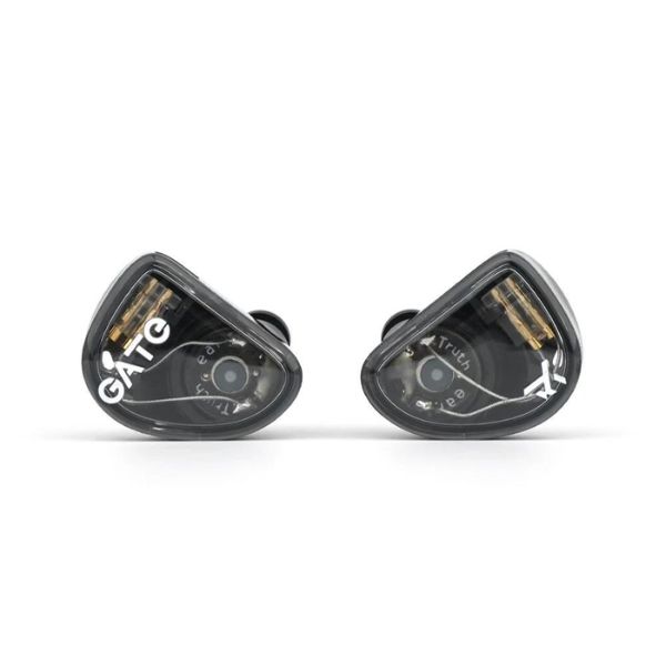 Truthear Gate 10mm Dynamic Driver IEM Earphones With Mic