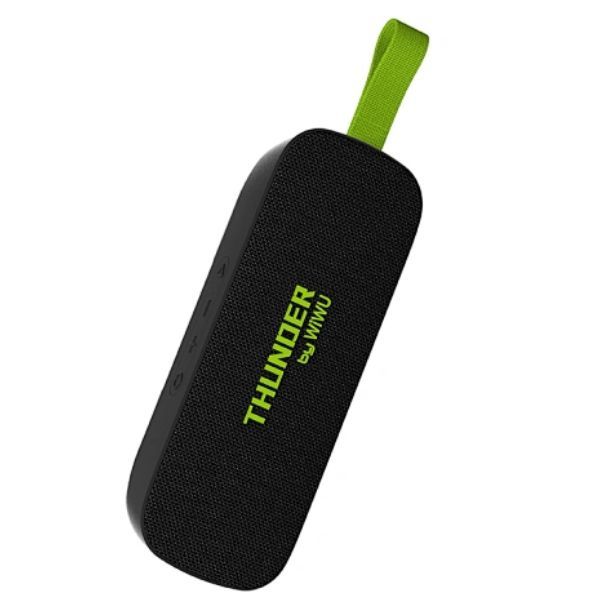 WiWU H2 Thunder Wireless Portable Speaker
