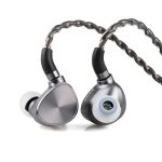 7HZ Legato Dual Dynamic Drivers IEMs
