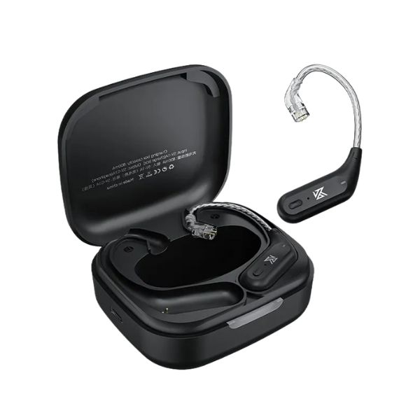 KZ AZ09 TWS HD Bluetooth Ear hook