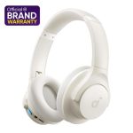 Anker Soundcore Q11i Over-Ear Bluetooth Headphones