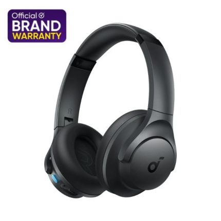 Anker Soundcore Q11i Over-Ear Bluetooth Headphones