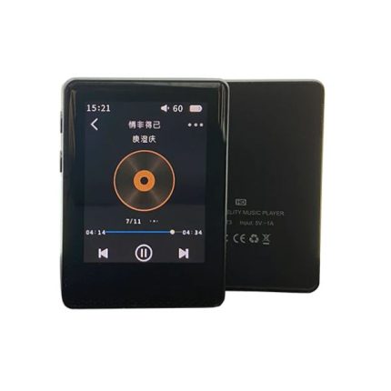 F.Audio T3D Hi-Res Music Player