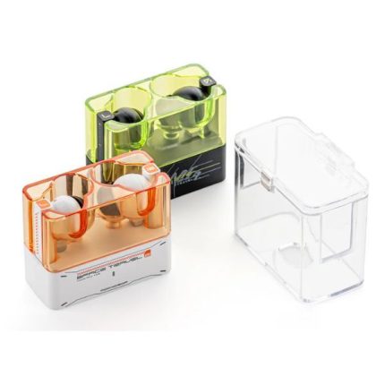 MOONDROP Space Travel 2 True Wireless Earbuds (TWS)