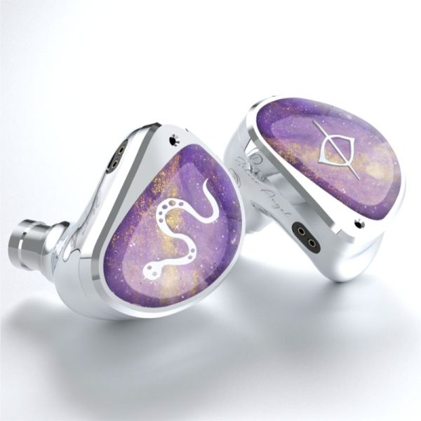 EarAcoustic STA Pro Ultra Headphones