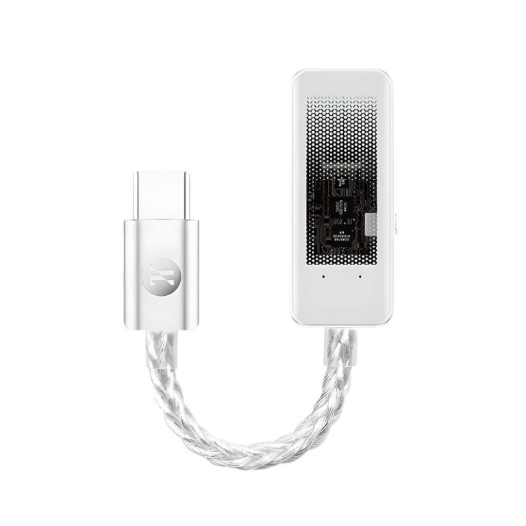 JCALLY JM98MAX Type-C High-end Portable Amplifier