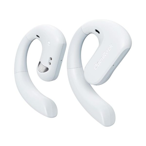 OpenRock S Open-Ear Air Conduction Sport Earbuds