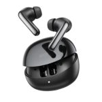 QCY MeloBuds N60 Adaptive Noise Canceling Wireless Earbuds