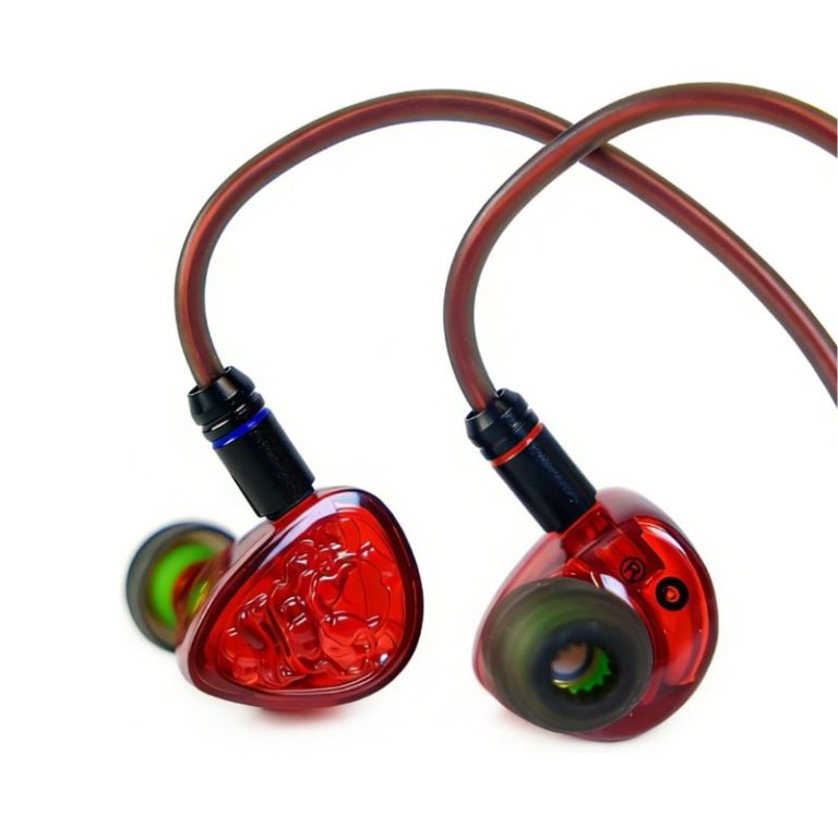 TANGZU WANER SG 2 Red Lion Bass Edition